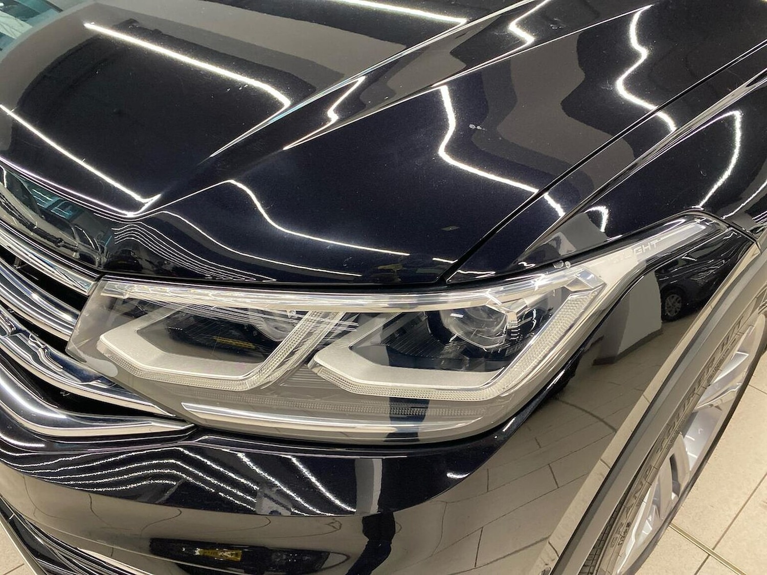 Used Volkswagen Tiguan 2023 for sale - 76735612: Photo 30