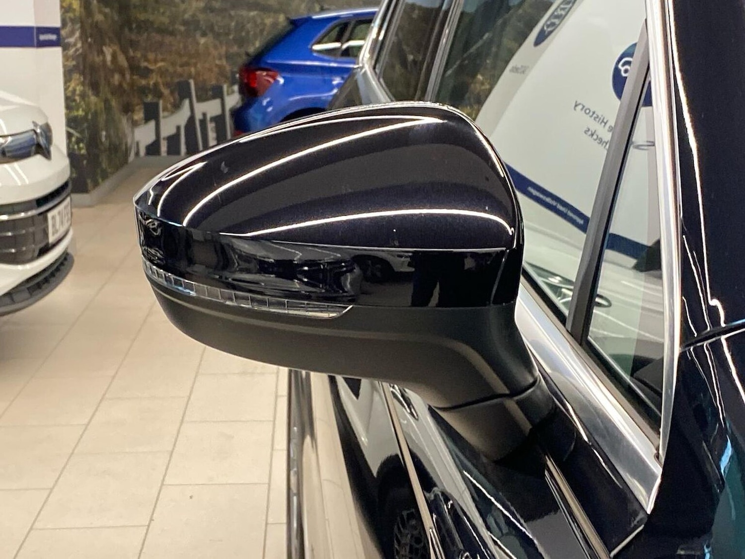 Used Volkswagen Tiguan 2023 for sale - 76735612: Photo 33