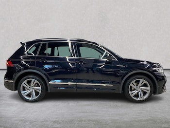 Used Volkswagen Tiguan 2023 for sale - 76735612: Photo