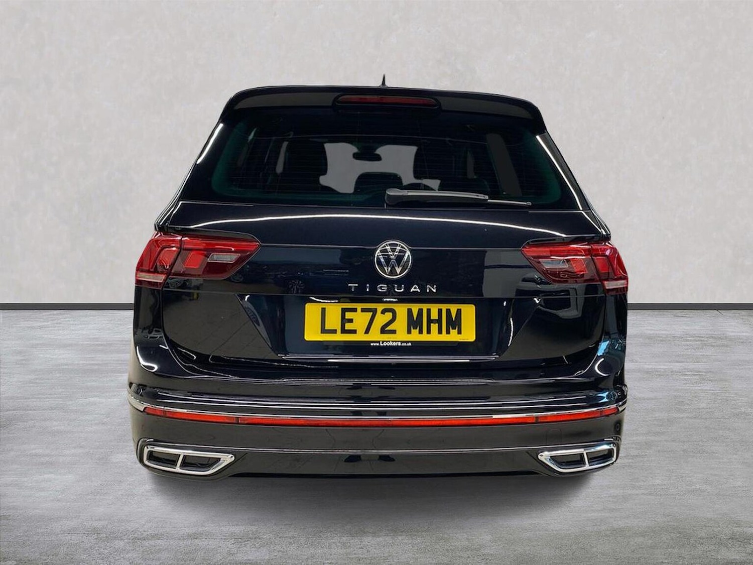 Used Volkswagen Tiguan 2023 for sale - 76735612: Photo 4