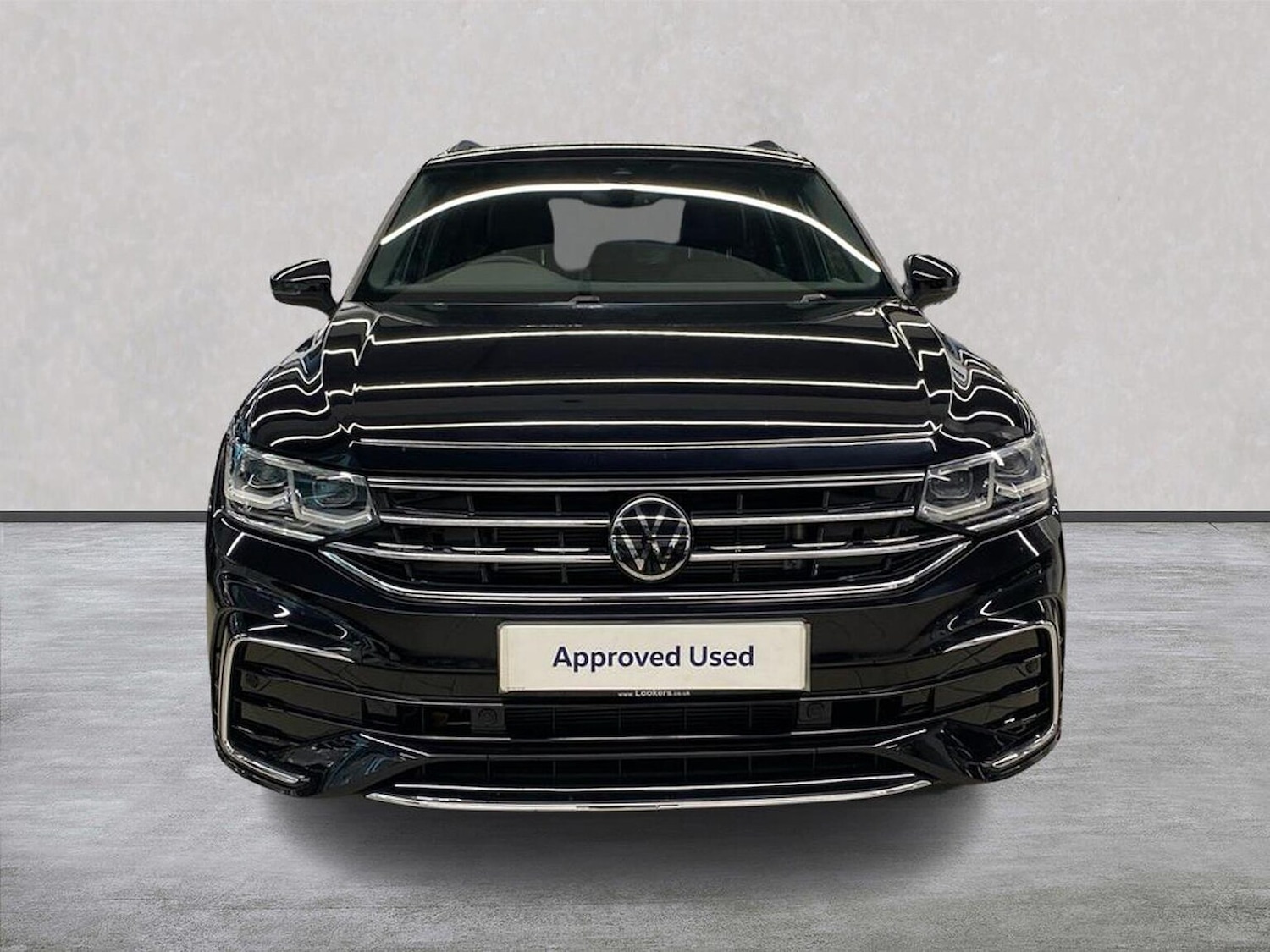 Used Volkswagen Tiguan 2023 for sale - 76735612: Photo 5