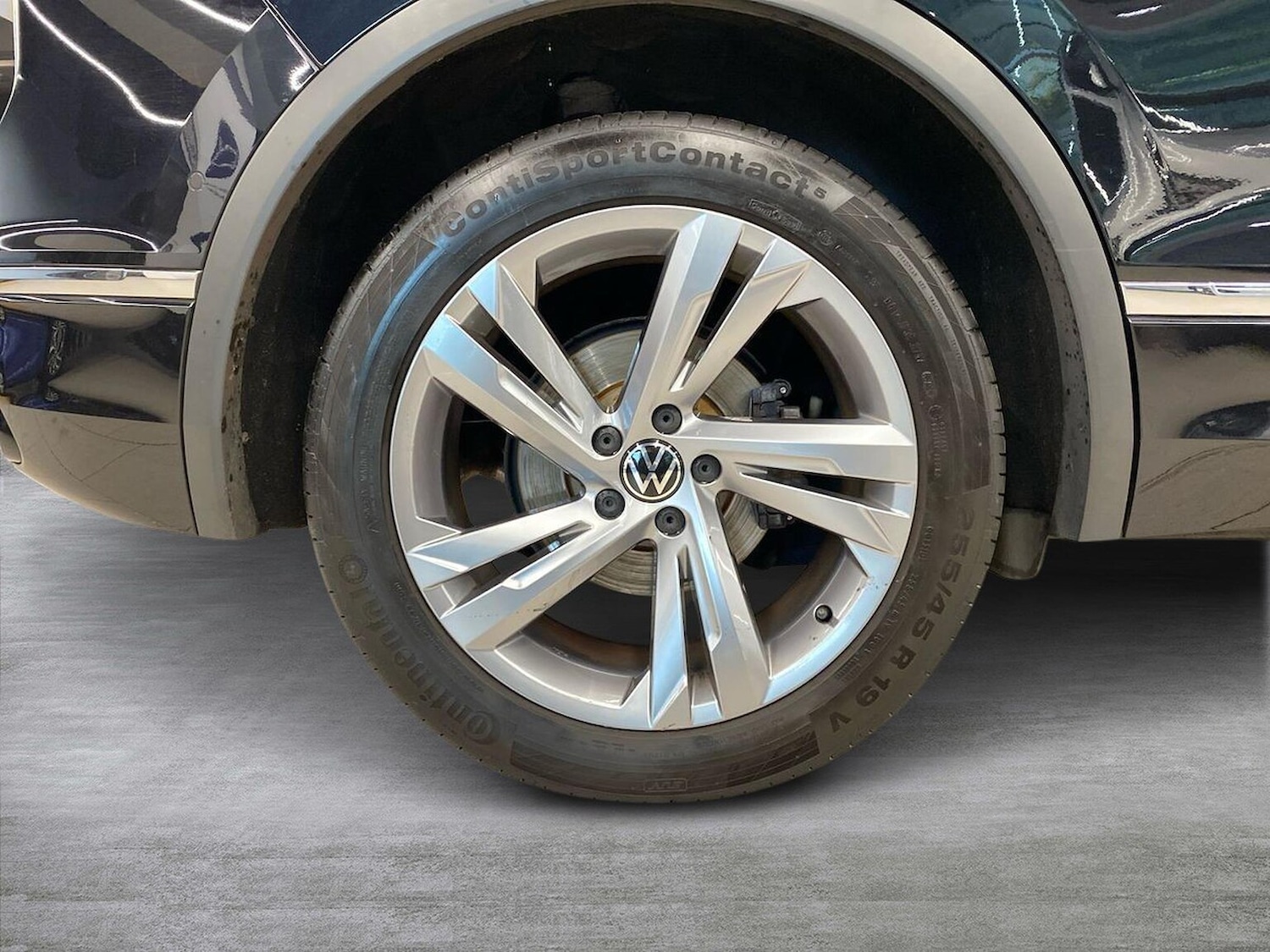 Used Volkswagen Tiguan 2023 for sale - 76735612: Photo 6