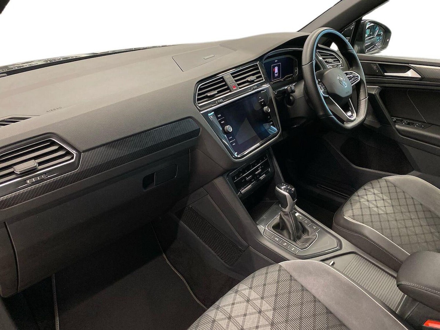 Used Volkswagen Tiguan 2023 for sale - 76735612: Photo 7