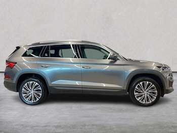 Used Skoda Kodiaq 2023 for sale - 79531546: Photo