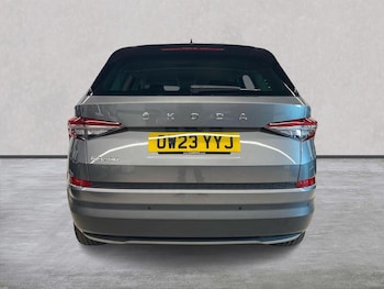 Used Skoda Kodiaq 2023 for sale - 79531546: Photo