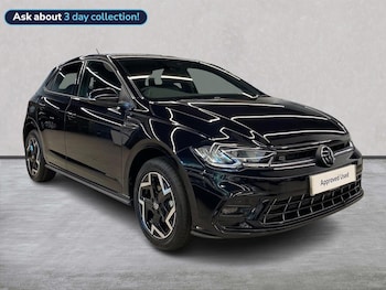 Used Volkswagen Polo 2026 for sale - 78324377: Photo