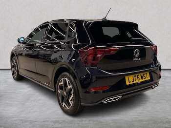 Used Volkswagen Polo 2026 for sale - 78324377: Photo