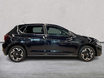 Used Volkswagen Polo 2026 for sale - 78324377: Photo