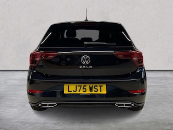 Used Volkswagen Polo 2026 for sale - 78324377: Photo