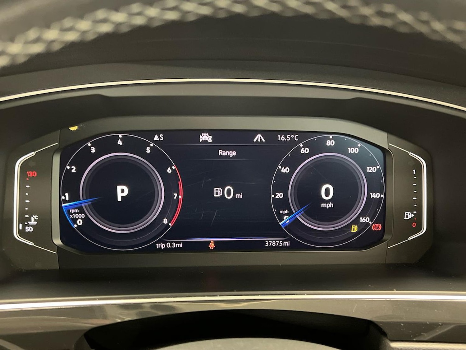 Used Volkswagen Tiguan 2020 for sale - 76046056: Photo 10