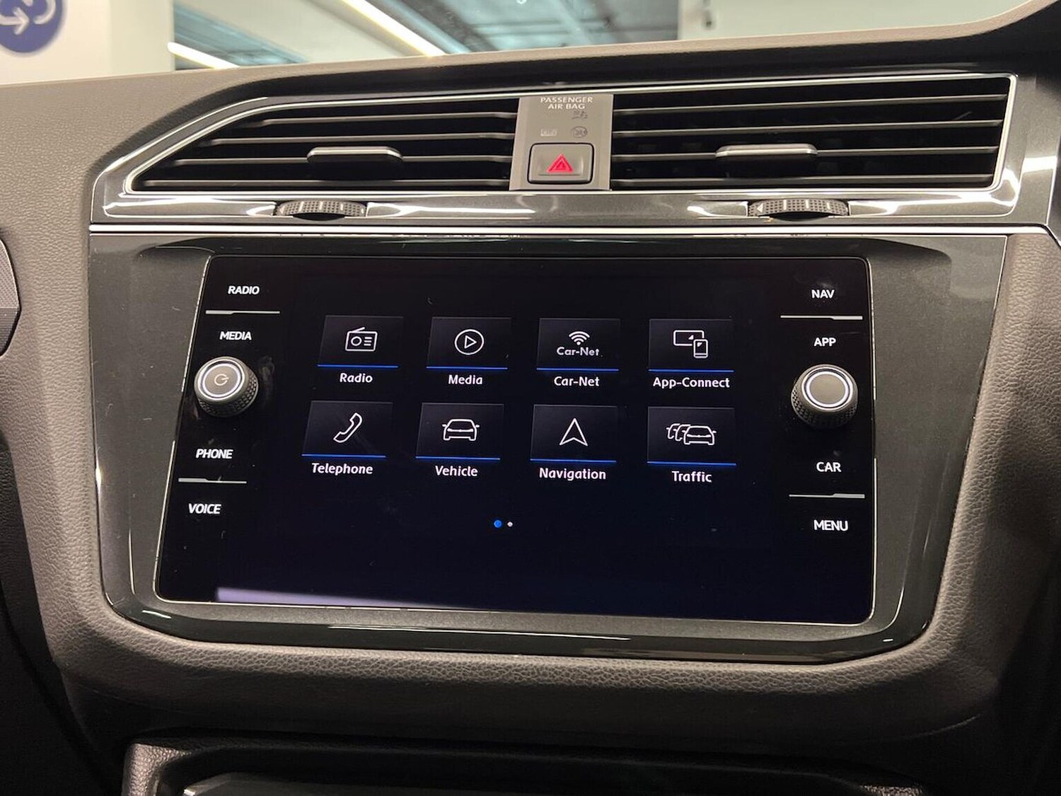 Used Volkswagen Tiguan 2020 for sale - 76046056: Photo 11