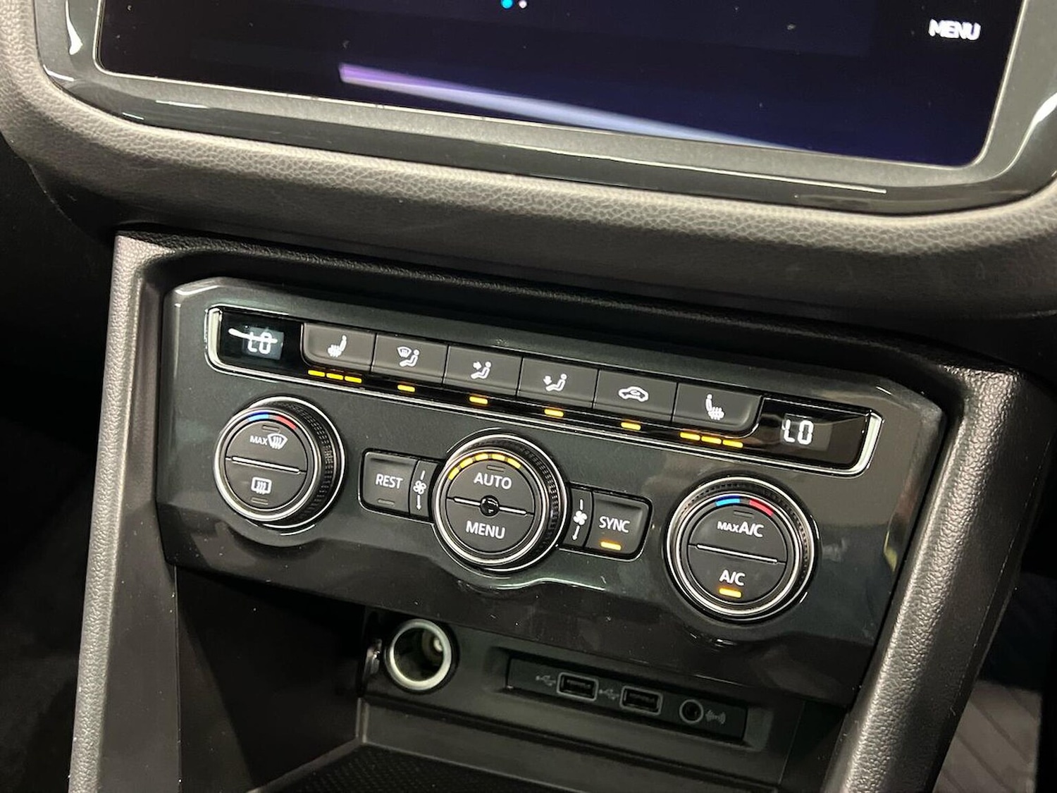 Used Volkswagen Tiguan 2020 for sale - 76046056: Photo 12