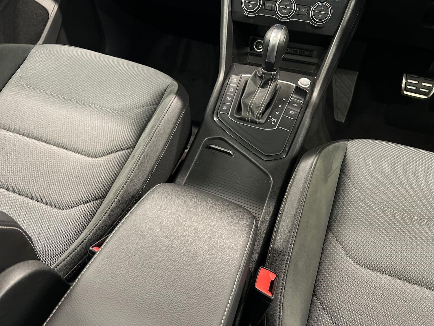 Used Volkswagen Tiguan 2020 for sale - 76046056: Photo 13