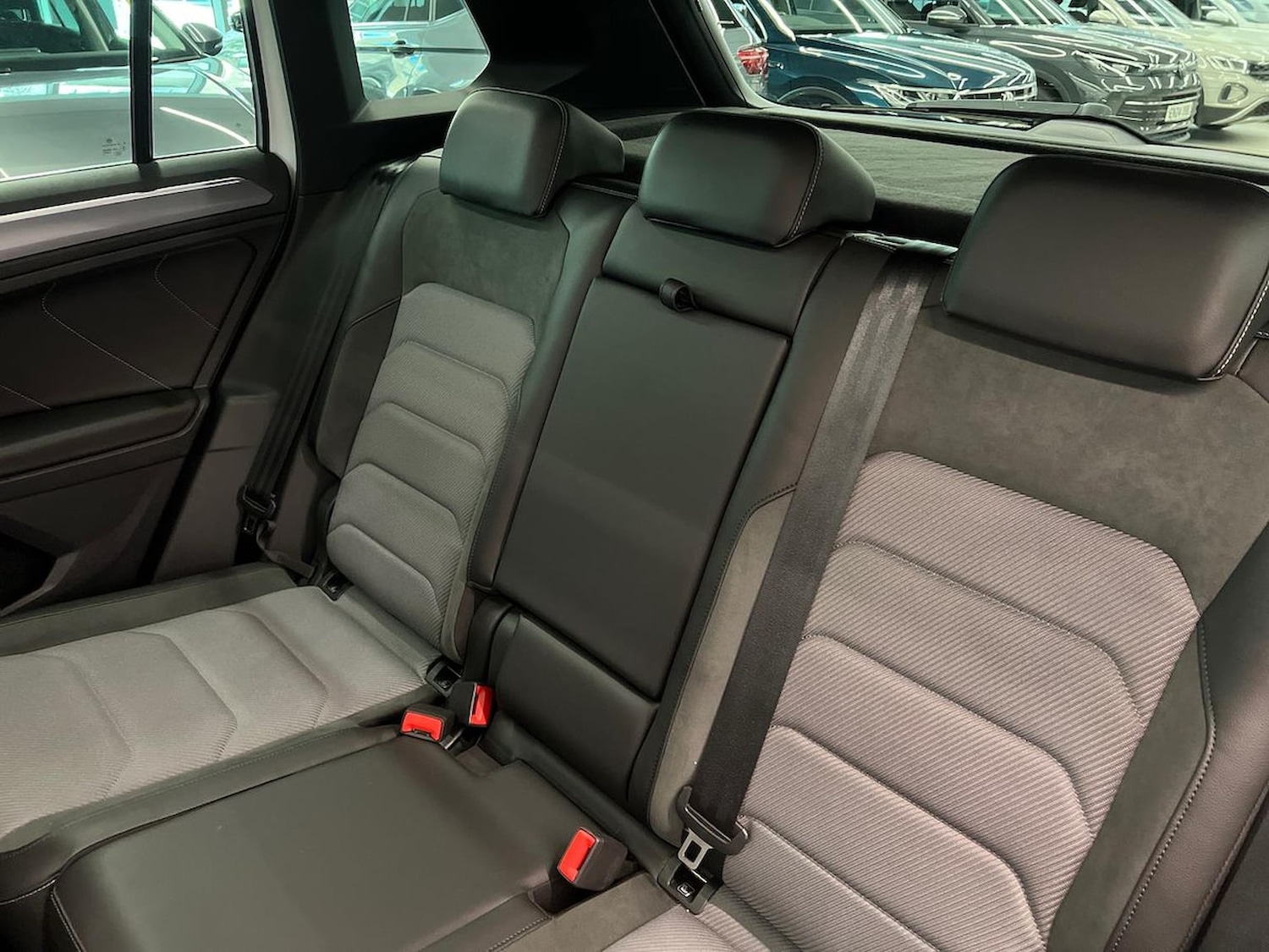 Used Volkswagen Tiguan 2020 for sale - 76046056: Photo 16