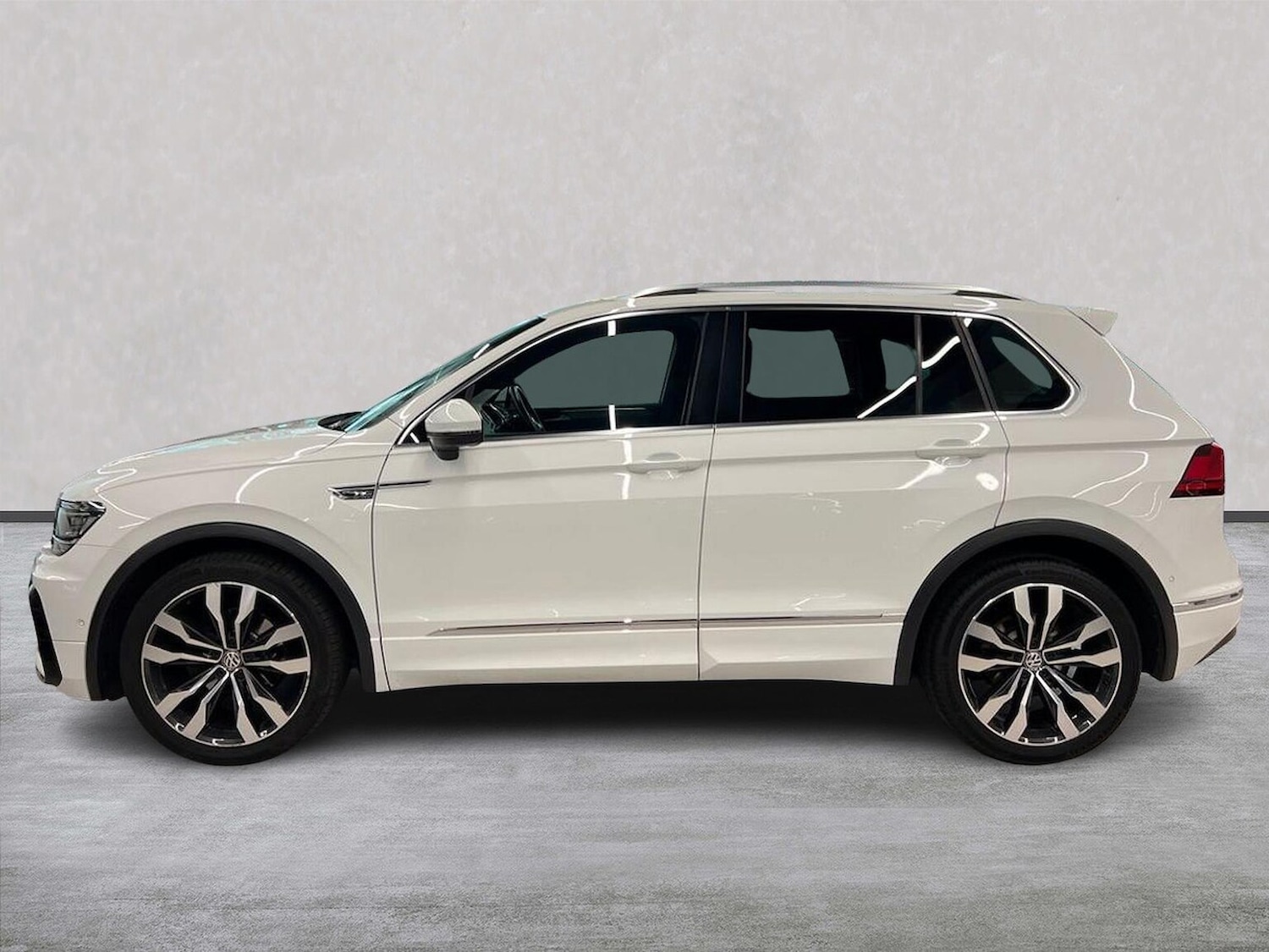 Used Volkswagen Tiguan 2020 for sale - 76046056: Photo 19