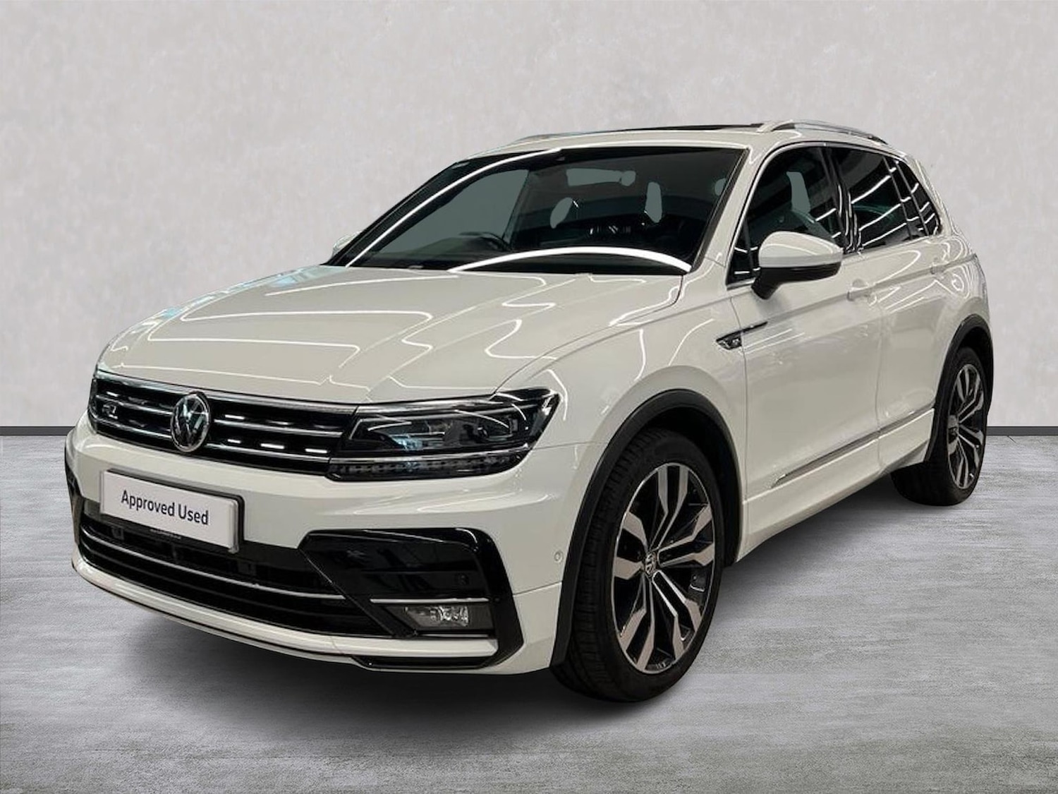 Used Volkswagen Tiguan 2020 for sale - 76046056: Photo 20