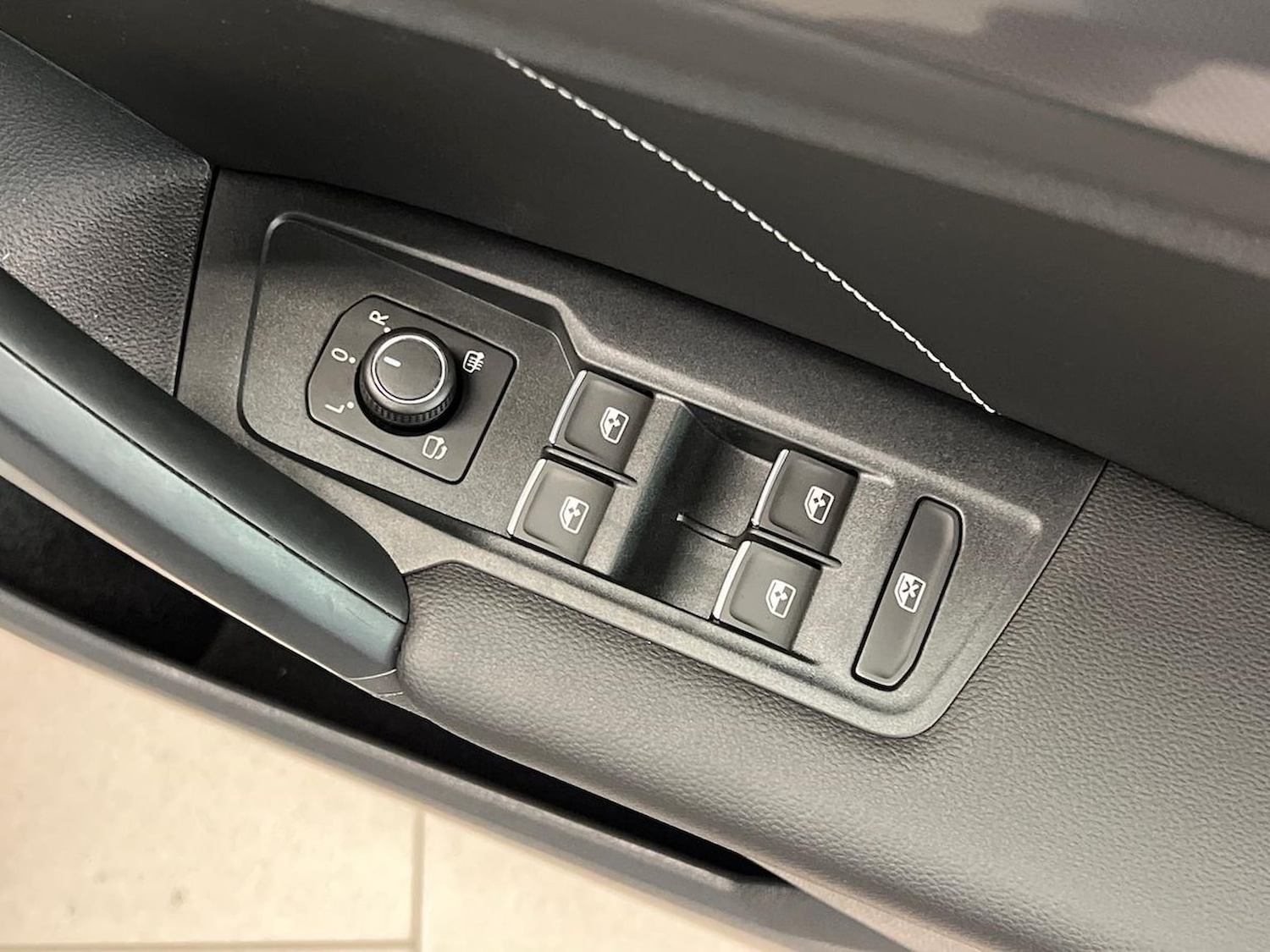 Used Volkswagen Tiguan 2020 for sale - 76046056: Photo 21