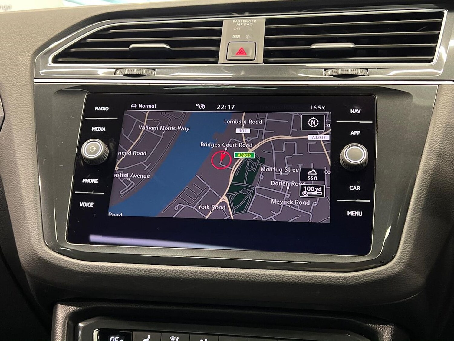 Used Volkswagen Tiguan 2020 for sale - 76046056: Photo 23