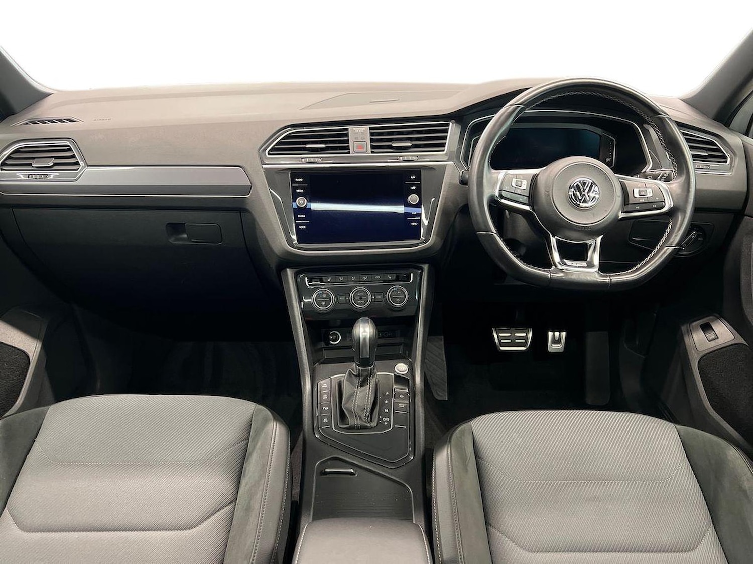 Used Volkswagen Tiguan 2020 for sale - 76046056: Photo 8