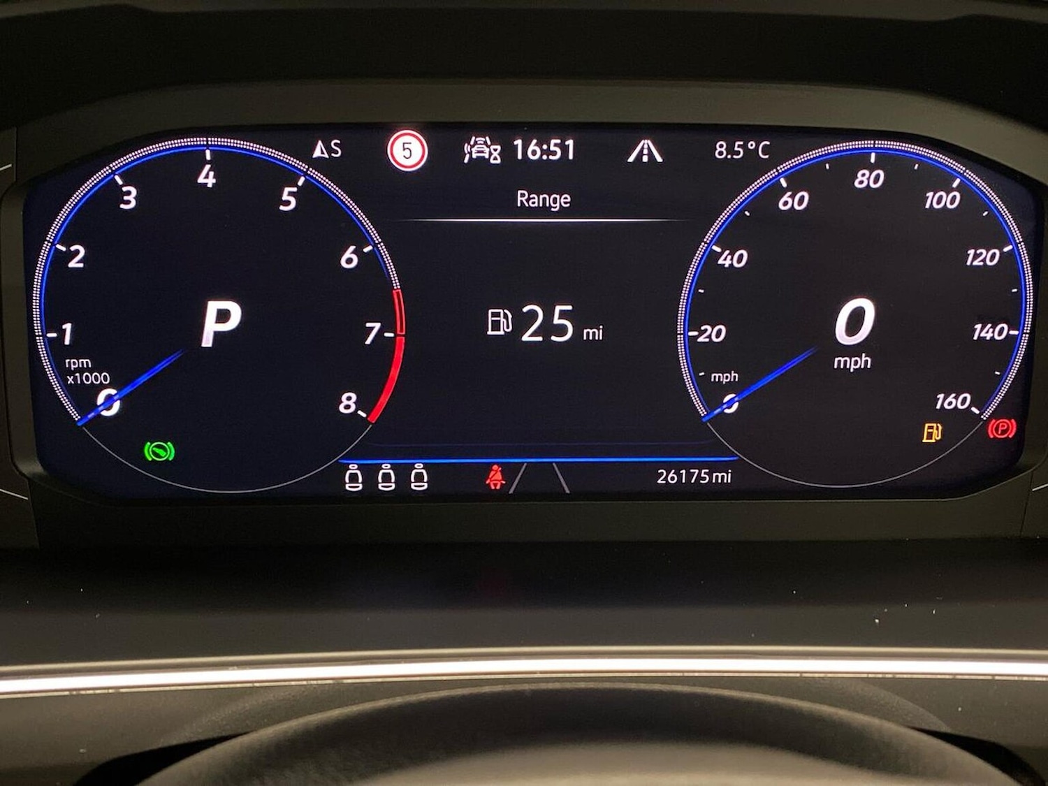 Used Volkswagen Tiguan 2022 for sale - 77567677: Photo 10