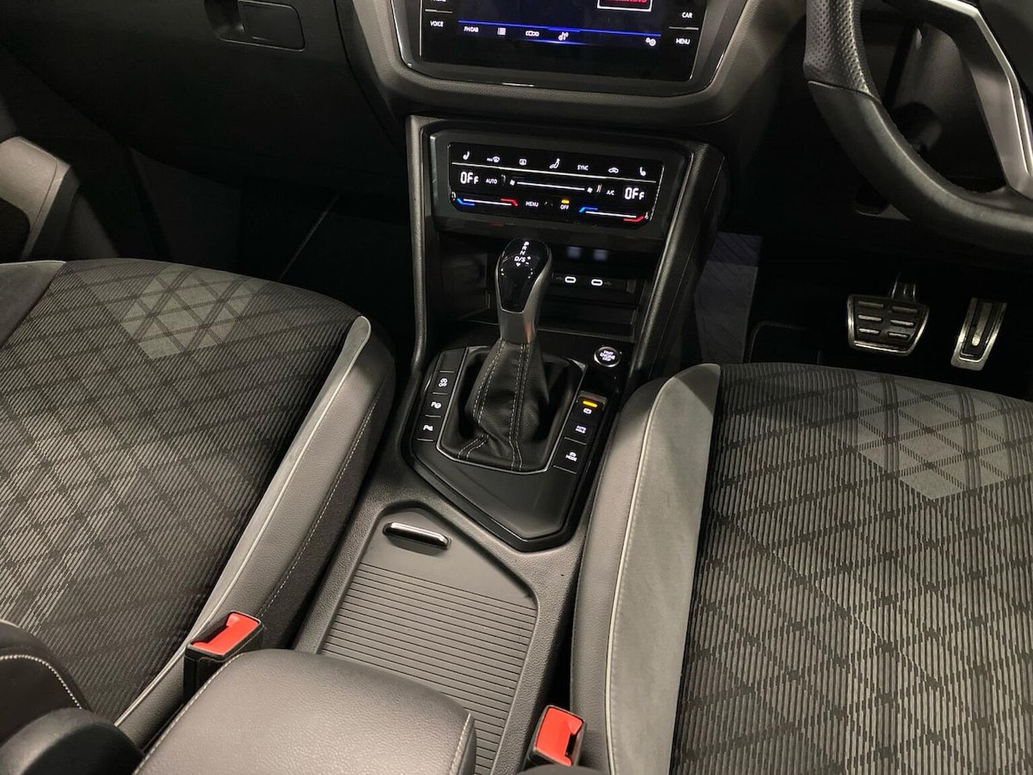 Used Volkswagen Tiguan 2022 for sale - 77567677: Photo 13