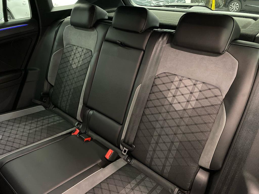 Used Volkswagen Tiguan 2022 for sale - 77567677: Photo 16