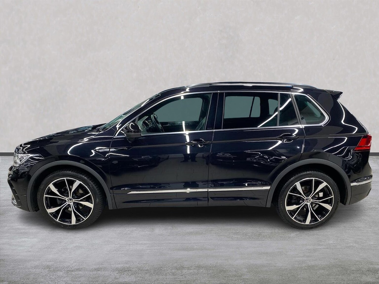 Used Volkswagen Tiguan 2022 for sale - 77567677: Photo 19