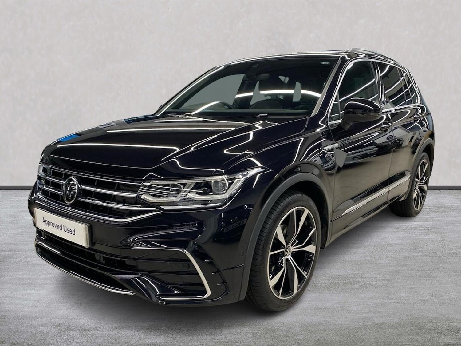 Used Volkswagen Tiguan 2022 for sale - 77567677: Photo 20