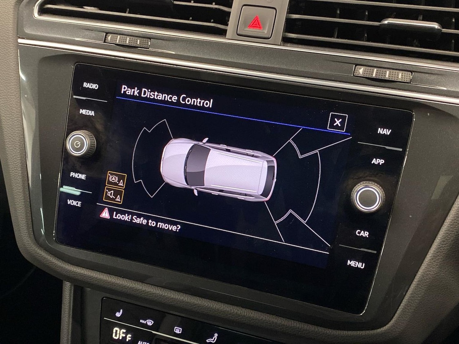 Used Volkswagen Tiguan 2022 for sale - 77567677: Photo 23