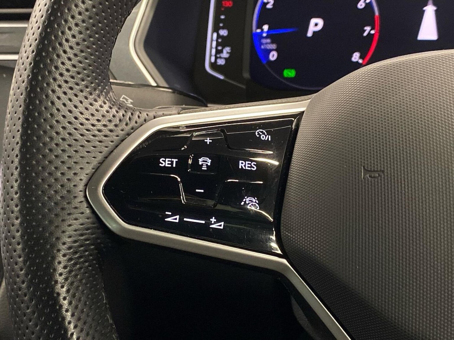 Used Volkswagen Tiguan 2022 for sale - 77567677: Photo 27