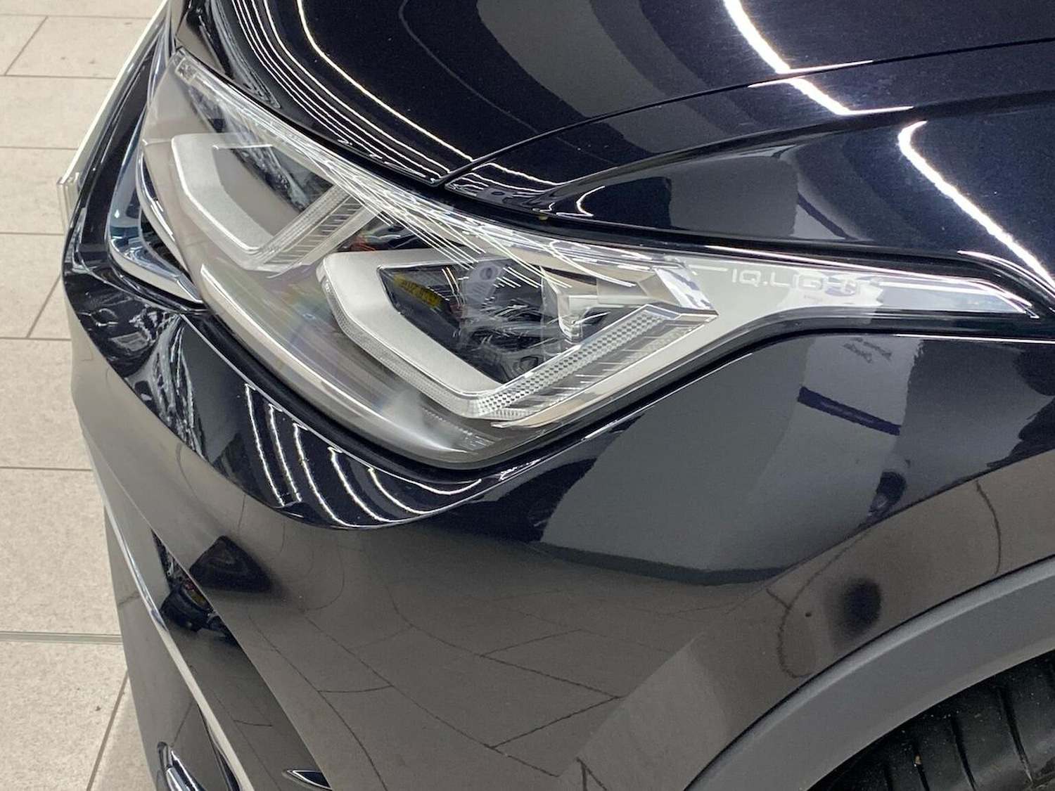 Used Volkswagen Tiguan 2022 for sale - 77567677: Photo 31