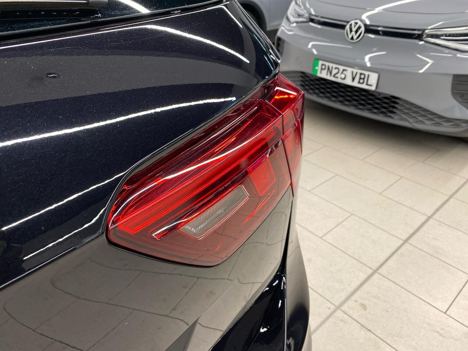 Used Volkswagen Tiguan 2022 for sale - 77567677: Photo 32