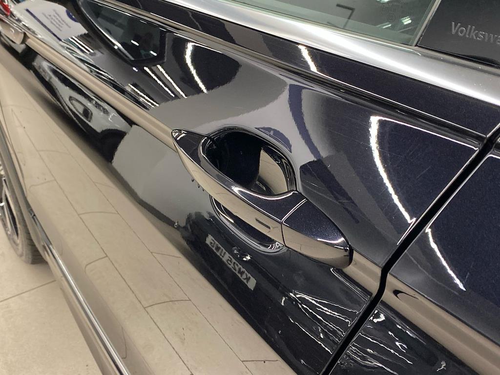 Used Volkswagen Tiguan 2022 for sale - 77567677: Photo 33