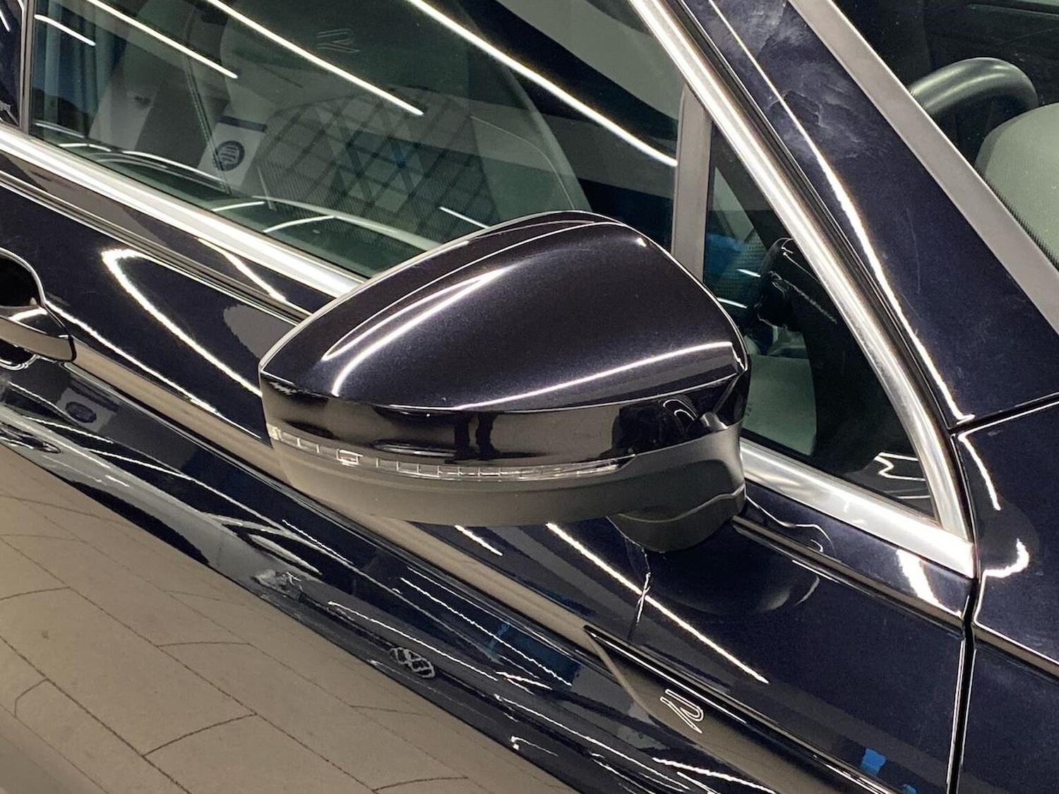 Used Volkswagen Tiguan 2022 for sale - 77567677: Photo 34