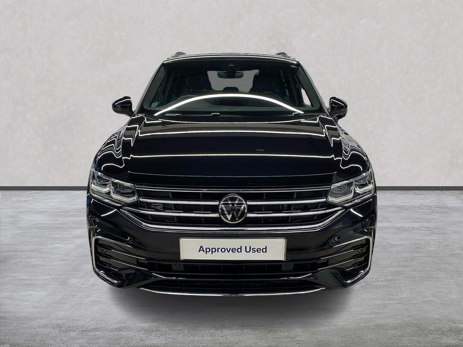 Used Volkswagen Tiguan 2022 for sale - 77567677: Photo 5