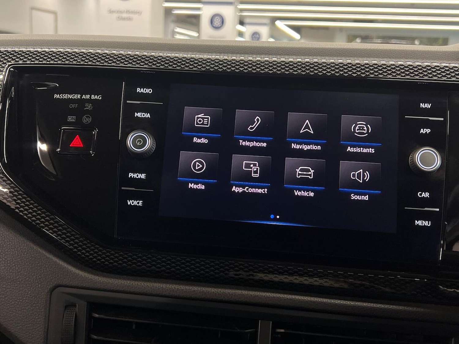 Used Volkswagen Taigo 2023 for sale - 76300806: Photo 11