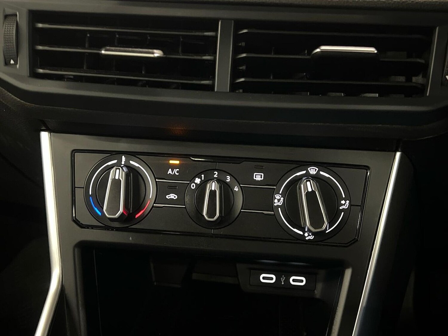 Used Volkswagen Taigo 2023 for sale - 76300806: Photo 12