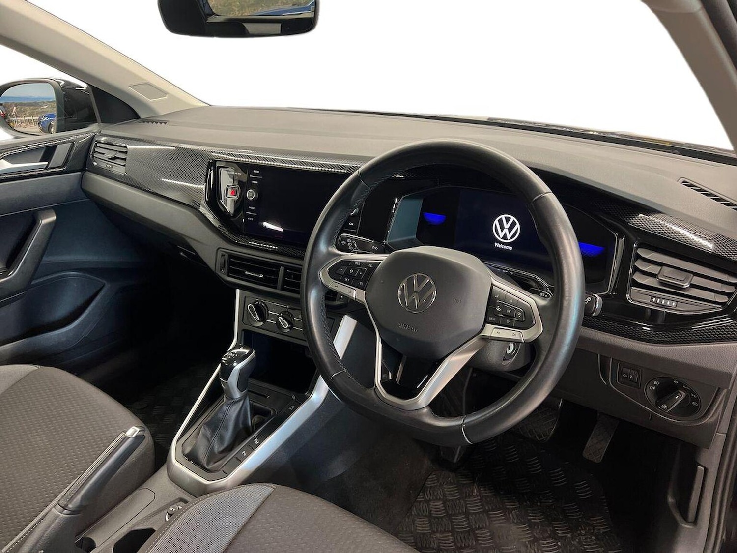 Used Volkswagen Taigo 2023 for sale - 76300806: Photo 15