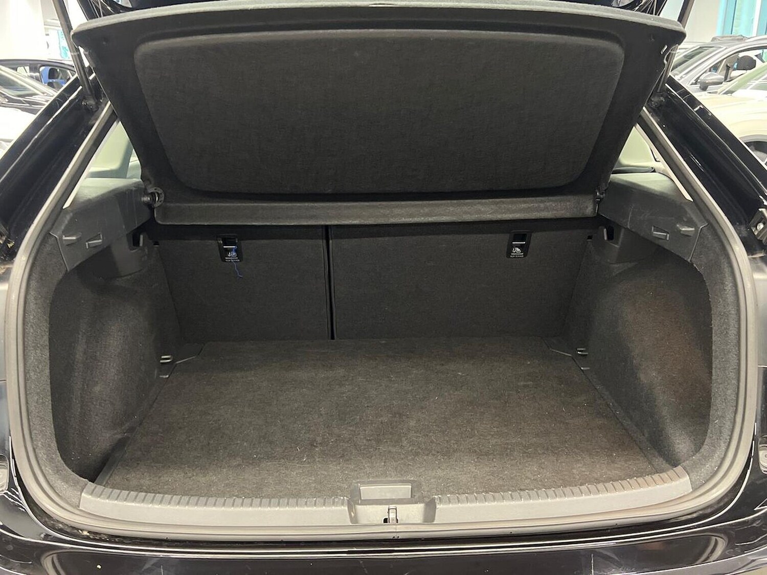 Used Volkswagen Taigo 2023 for sale - 76300806: Photo 17