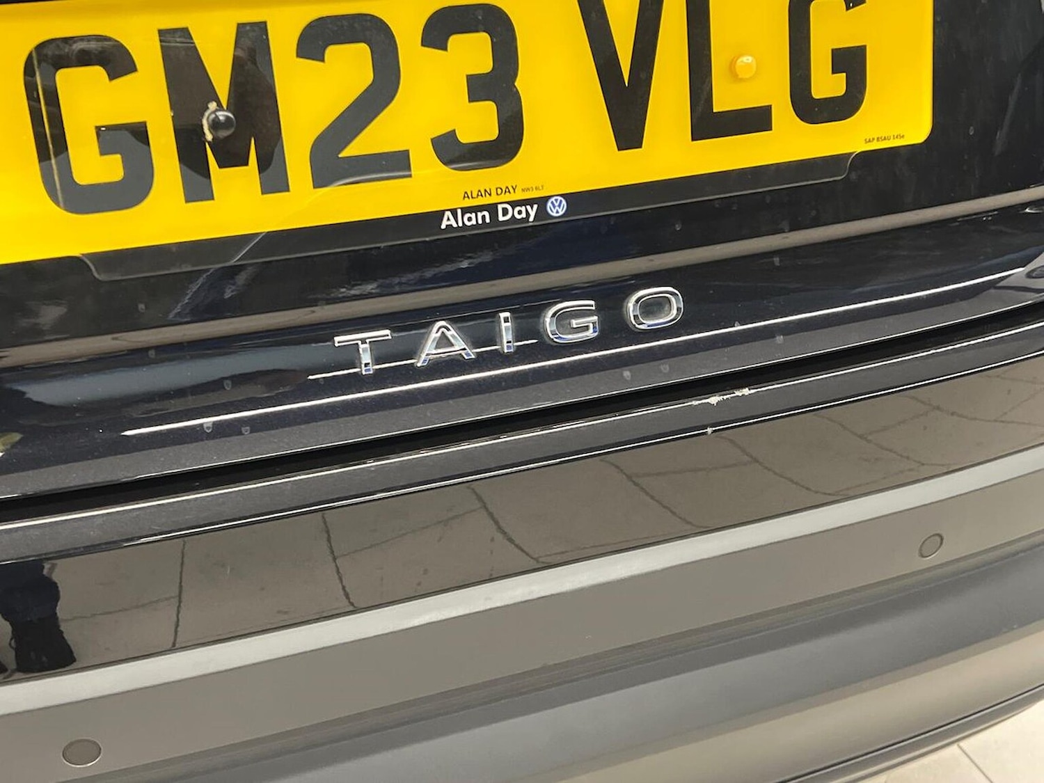 Used Volkswagen Taigo 2023 for sale - 76300806: Photo 30