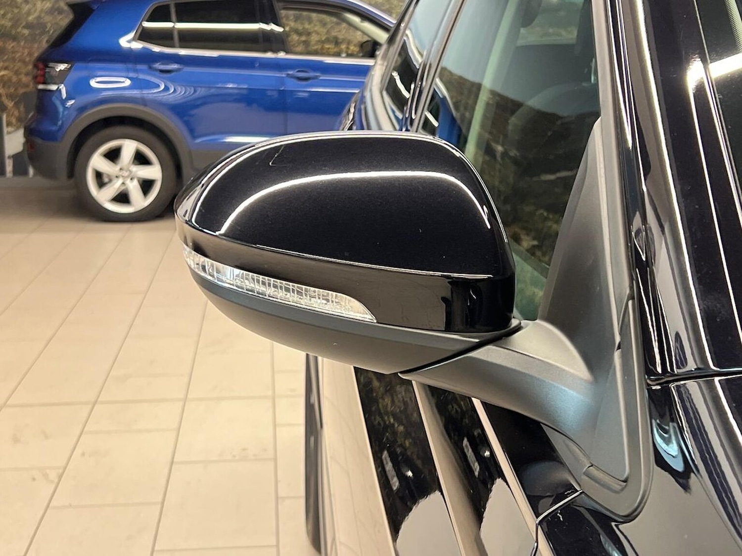 Used Volkswagen Taigo 2023 for sale - 76300806: Photo 32