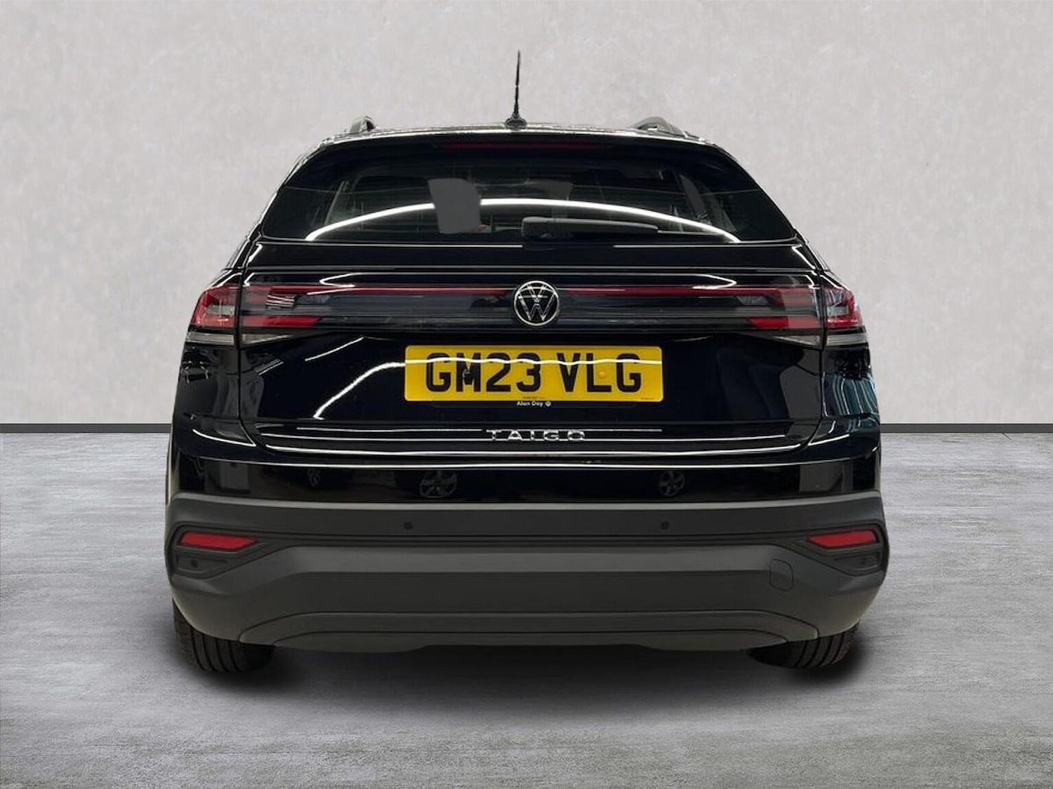 Used Volkswagen Taigo 2023 for sale - 76300806: Photo 4