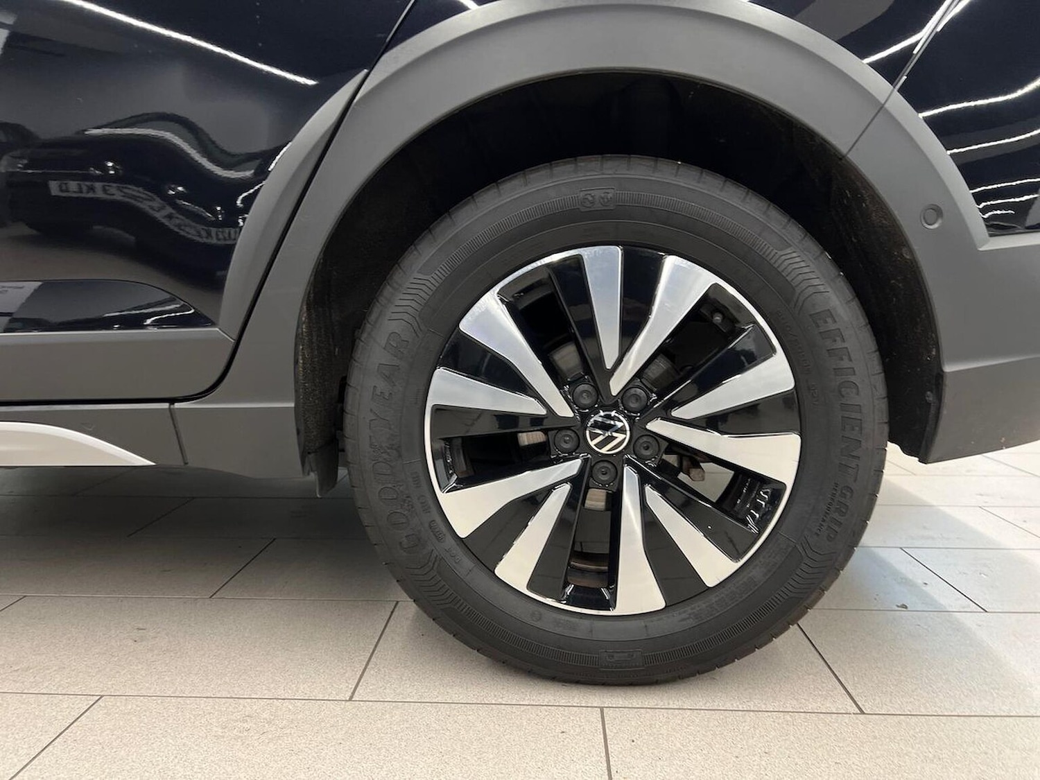 Used Volkswagen Taigo 2023 for sale - 76300806: Photo 6