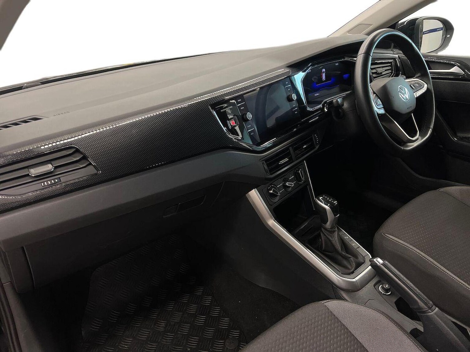 Used Volkswagen Taigo 2023 for sale - 76300806: Photo 7