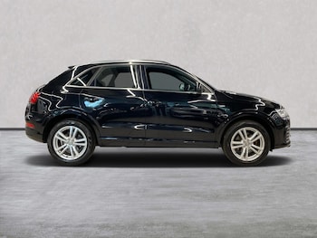 Used Audi Q3 2015 for sale - 75517909: Photo