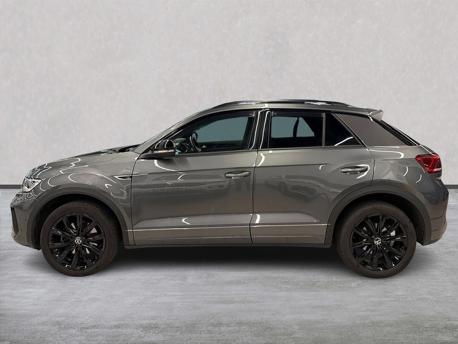 Used Volkswagen T-Roc 2024 for sale - 76380296: Photo 19