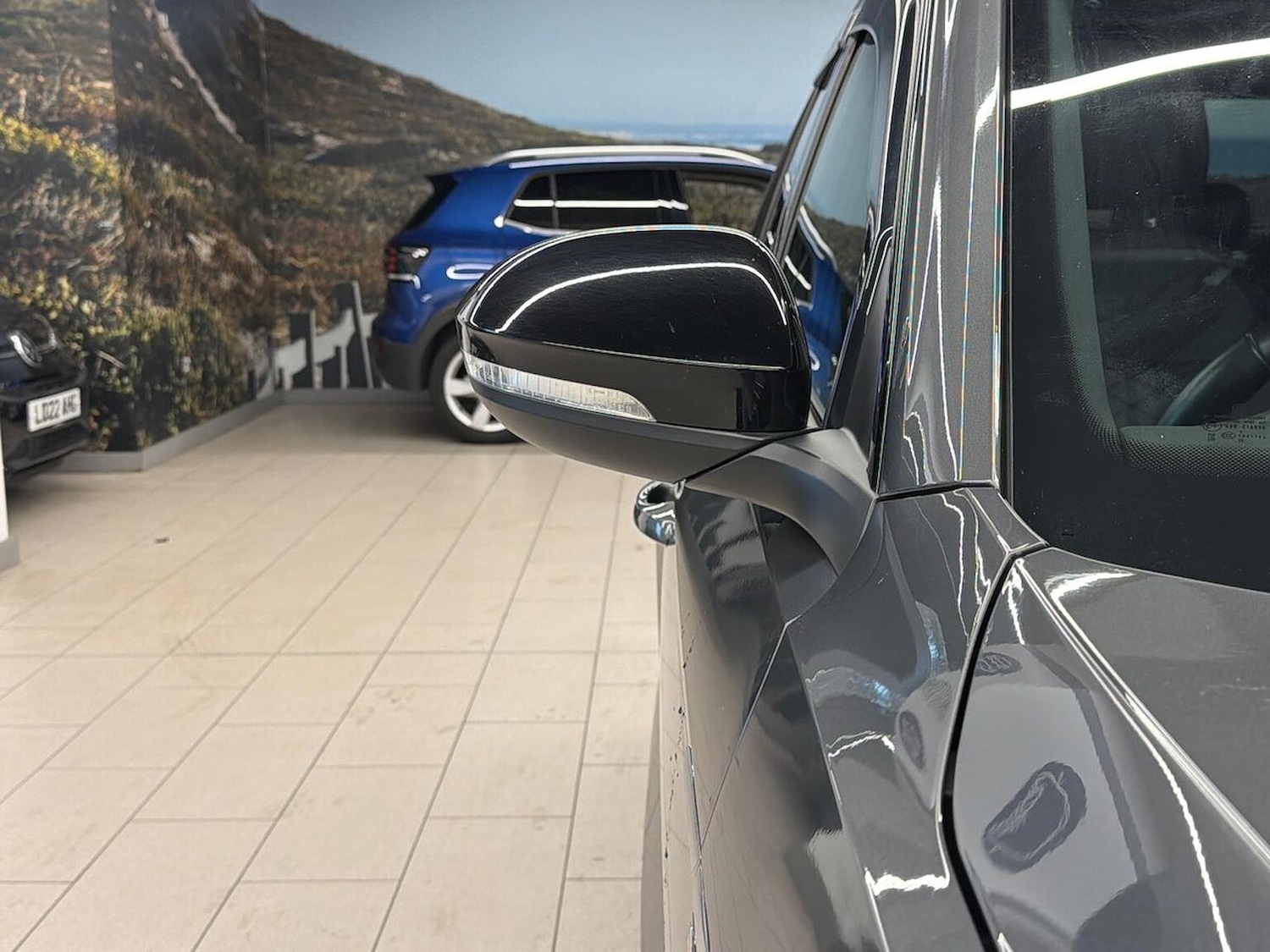 Used Volkswagen T-Roc 2024 for sale - 76380296: Photo 35