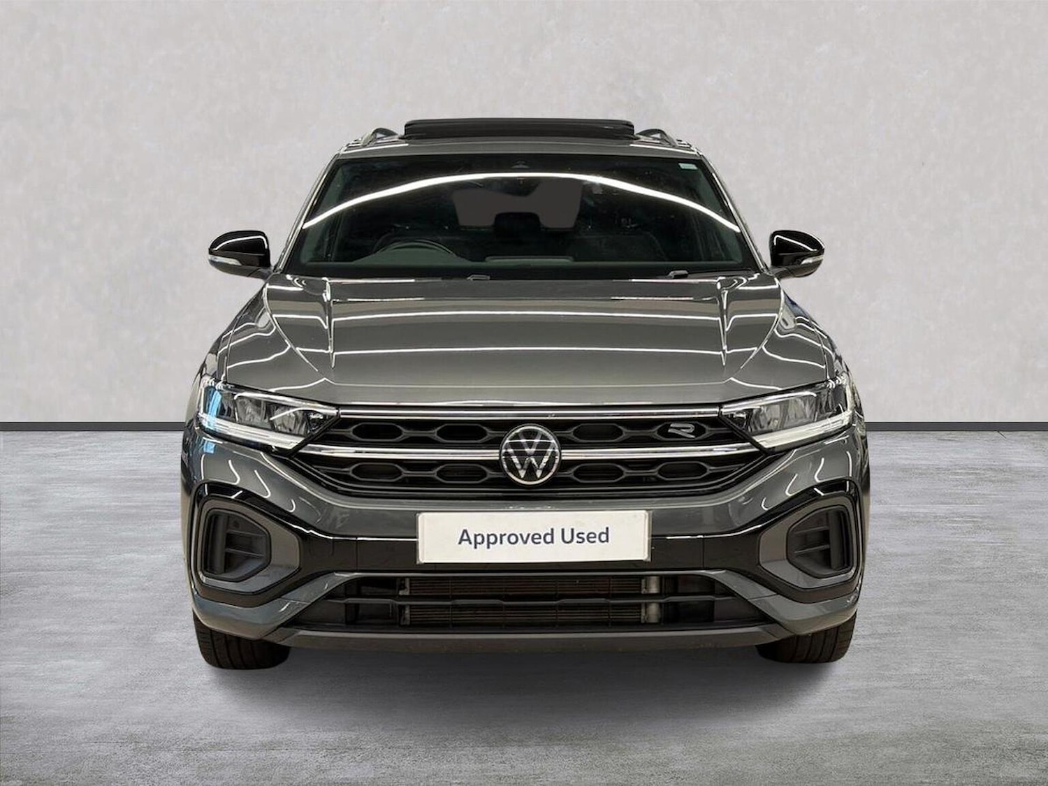 Used Volkswagen T-Roc 2024 for sale - 76380296: Photo 5