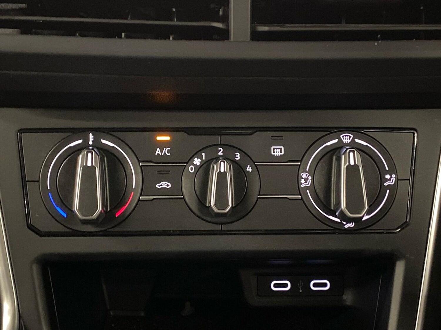 Used Volkswagen Polo 2022 for sale - 78195159: Photo 12