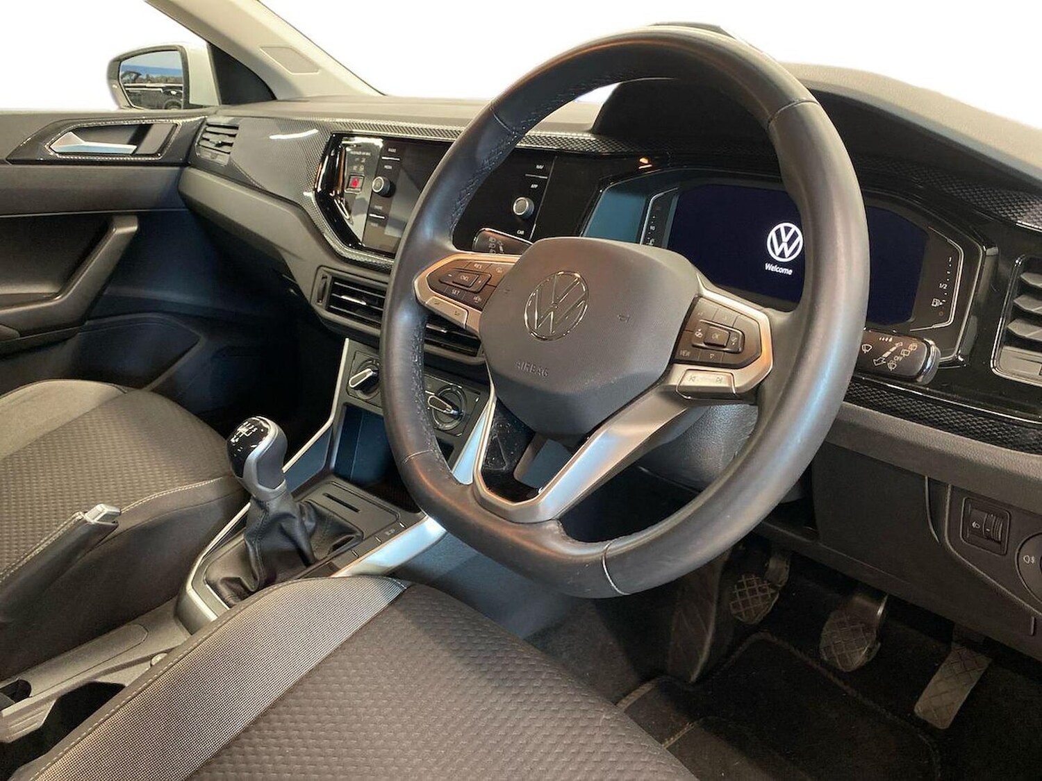 Used Volkswagen Polo 2022 for sale - 78195159: Photo 15